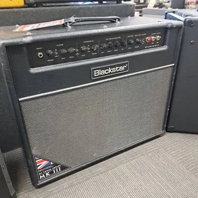 Blackstar Amplification - HTV40MK3